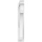 Ekena Millwork Legacy Architectural Grade PVC Outlooker with Traditional Ends, 5"W X 24"D X 32"H OUTP05X24X32LEC01 - alternate 3